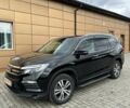 Хонда Пилот, объемом двигателя 3 л и пробегом 69 тыс. км за 28000 $, фото 1 на Automoto.ua