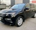Хонда Пилот, объемом двигателя 3.5 л и пробегом 100 тыс. км за 20500 $, фото 1 на Automoto.ua