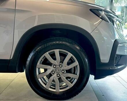 Хонда Пилот, объемом двигателя 0 л и пробегом 147 тыс. км за 23900 $, фото 4 на Automoto.ua