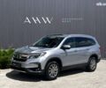 Хонда Пилот, объемом двигателя 0 л и пробегом 147 тыс. км за 27900 $, фото 1 на Automoto.ua