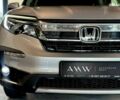 Хонда Пилот, объемом двигателя 0 л и пробегом 147 тыс. км за 23900 $, фото 2 на Automoto.ua