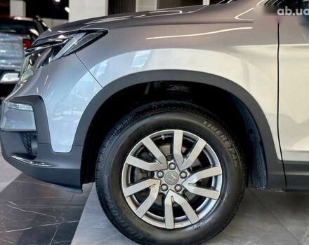 Хонда Пилот, объемом двигателя 0 л и пробегом 147 тыс. км за 26900 $, фото 7 на Automoto.ua