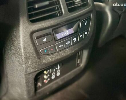Хонда Пилот, объемом двигателя 0 л и пробегом 147 тыс. км за 23900 $, фото 27 на Automoto.ua