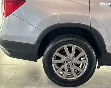 Хонда Пилот, объемом двигателя 0 л и пробегом 147 тыс. км за 23900 $, фото 7 на Automoto.ua