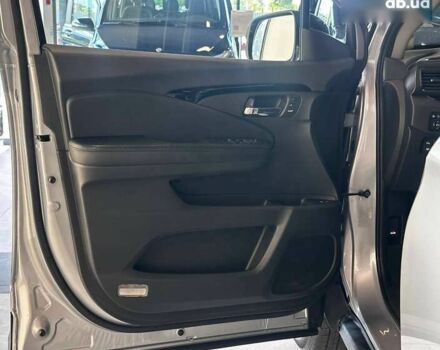 Хонда Пилот, объемом двигателя 0 л и пробегом 147 тыс. км за 23900 $, фото 13 на Automoto.ua