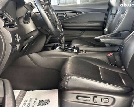 Хонда Пилот, объемом двигателя 0 л и пробегом 147 тыс. км за 27900 $, фото 14 на Automoto.ua