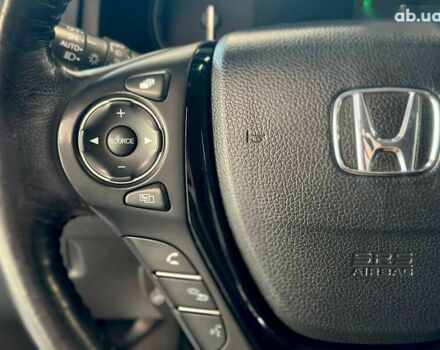 Хонда Пилот, объемом двигателя 0 л и пробегом 147 тыс. км за 23900 $, фото 18 на Automoto.ua