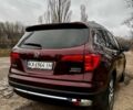 Хонда Пілот, об'ємом двигуна 3.47 л та пробігом 53 тис. км за 29000 $, фото 7 на Automoto.ua