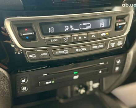Хонда Пилот, объемом двигателя 0 л и пробегом 147 тыс. км за 27900 $, фото 20 на Automoto.ua