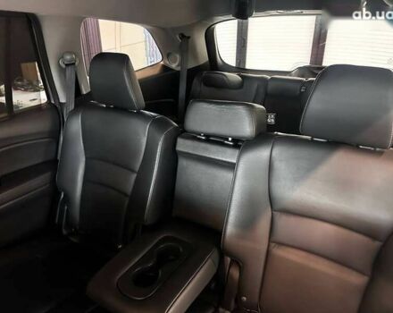 Хонда Пилот, объемом двигателя 0 л и пробегом 147 тыс. км за 23900 $, фото 28 на Automoto.ua