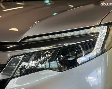 Хонда Пилот, объемом двигателя 0 л и пробегом 147 тыс. км за 23900 $, фото 10 на Automoto.ua