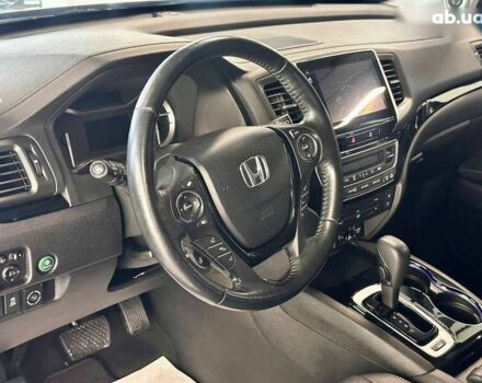 Хонда Пилот, объемом двигателя 0 л и пробегом 147 тыс. км за 27900 $, фото 16 на Automoto.ua