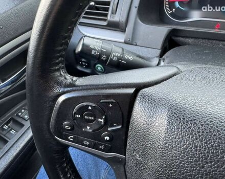 Хонда Пілот, об'ємом двигуна 3.5 л та пробігом 114 тис. км за 21990 $, фото 28 на Automoto.ua