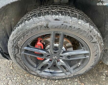 Хонда Пілот, об'ємом двигуна 3.5 л та пробігом 114 тис. км за 21990 $, фото 14 на Automoto.ua