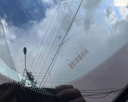 Хонда Пілот, об'ємом двигуна 3.5 л та пробігом 114 тис. км за 21990 $, фото 16 на Automoto.ua