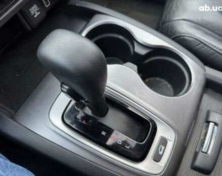 Хонда Пілот, об'ємом двигуна 3.5 л та пробігом 114 тис. км за 21990 $, фото 26 на Automoto.ua