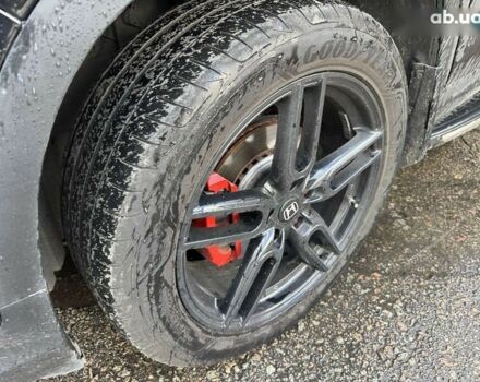 Хонда Пілот, об'ємом двигуна 3.5 л та пробігом 114 тис. км за 21990 $, фото 15 на Automoto.ua