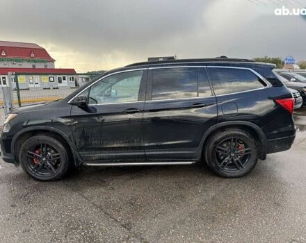 Хонда Пілот, об'ємом двигуна 3.5 л та пробігом 114 тис. км за 21990 $, фото 11 на Automoto.ua