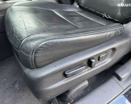 Хонда Пілот, об'ємом двигуна 3.5 л та пробігом 114 тис. км за 21990 $, фото 19 на Automoto.ua