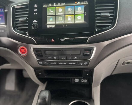 Хонда Пилот, объемом двигателя 3.5 л и пробегом 70 тыс. км за 18500 $, фото 7 на Automoto.ua