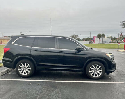 Хонда Пилот, объемом двигателя 3.5 л и пробегом 70 тыс. км за 18500 $, фото 3 на Automoto.ua