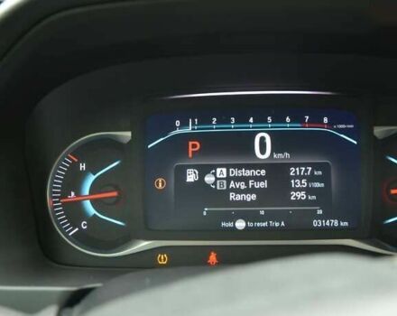 Хонда Пілот, об'ємом двигуна 3.5 л та пробігом 31 тис. км за 26800 $, фото 16 на Automoto.ua