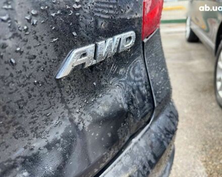 Хонда Пілот, об'ємом двигуна 3.5 л та пробігом 114 тис. км за 21990 $, фото 9 на Automoto.ua