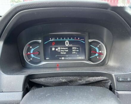 Хонда Пілот, об'ємом двигуна 3.5 л та пробігом 114 тис. км за 21990 $, фото 22 на Automoto.ua