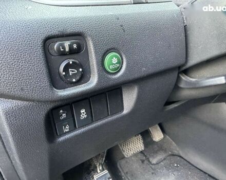 Хонда Пілот, об'ємом двигуна 3.5 л та пробігом 114 тис. км за 21990 $, фото 21 на Automoto.ua