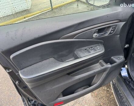 Хонда Пілот, об'ємом двигуна 3.5 л та пробігом 114 тис. км за 21990 $, фото 18 на Automoto.ua