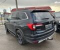 Хонда Пілот, об'ємом двигуна 3.5 л та пробігом 114 тис. км за 21990 $, фото 10 на Automoto.ua