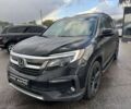 Хонда Пілот, об'ємом двигуна 3.5 л та пробігом 114 тис. км за 21990 $, фото 1 на Automoto.ua