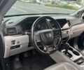 Хонда Пилот, объемом двигателя 3.5 л и пробегом 70 тыс. км за 18500 $, фото 9 на Automoto.ua