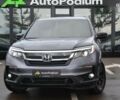 Хонда Пілот, об'ємом двигуна 3.5 л та пробігом 31 тис. км за 26800 $, фото 1 на Automoto.ua