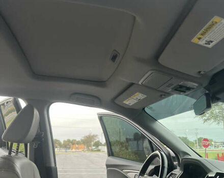 Хонда Пилот, объемом двигателя 3.5 л и пробегом 70 тыс. км за 18500 $, фото 6 на Automoto.ua