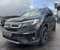Хонда Пілот, об'ємом двигуна 3.5 л та пробігом 114 тис. км за 21990 $, фото 1 на Automoto.ua