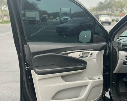 Хонда Пилот, объемом двигателя 3.5 л и пробегом 70 тыс. км за 18500 $, фото 10 на Automoto.ua