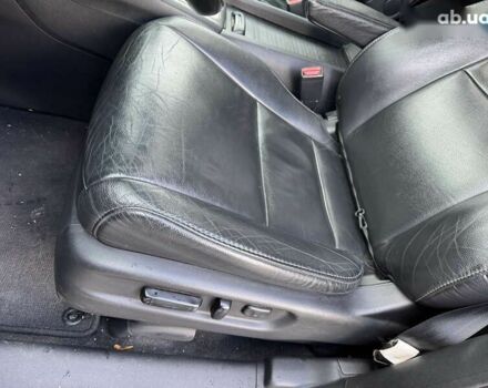Хонда Пілот, об'ємом двигуна 3.5 л та пробігом 114 тис. км за 21990 $, фото 20 на Automoto.ua