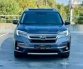 Хонда Пілот, об'ємом двигуна 3.5 л та пробігом 154 тис. км за 27000 $, фото 12 на Automoto.ua