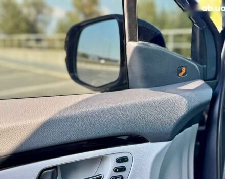 Хонда Пілот, об'ємом двигуна 3.5 л та пробігом 154 тис. км за 27000 $, фото 25 на Automoto.ua