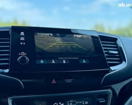 Хонда Пілот, об'ємом двигуна 3.5 л та пробігом 154 тис. км за 27000 $, фото 28 на Automoto.ua