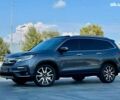 Хонда Пилот, объемом двигателя 3.5 л и пробегом 154 тыс. км за 27700 $, фото 5 на Automoto.ua