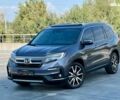 Хонда Пілот, об'ємом двигуна 3.5 л та пробігом 154 тис. км за 27000 $, фото 1 на Automoto.ua