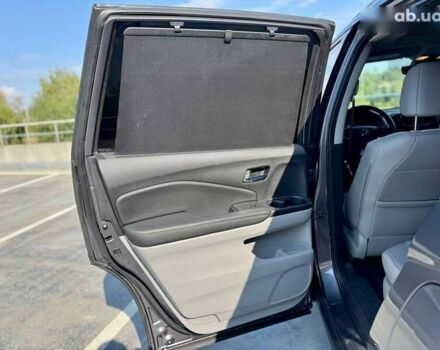 Хонда Пілот, об'ємом двигуна 3.5 л та пробігом 154 тис. км за 27000 $, фото 13 на Automoto.ua