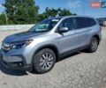 Хонда Пилот, объемом двигателя 3.47 л и пробегом 71 тыс. км за 12300 $, фото 1 на Automoto.ua