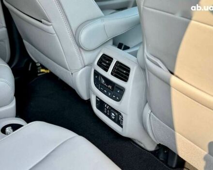 Хонда Пилот, объемом двигателя 3.5 л и пробегом 154 тыс. км за 27700 $, фото 18 на Automoto.ua