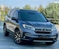Хонда Пілот, об'ємом двигуна 3.5 л та пробігом 154 тис. км за 27000 $, фото 2 на Automoto.ua