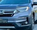 Хонда Пілот, об'ємом двигуна 3.5 л та пробігом 154 тис. км за 27000 $, фото 6 на Automoto.ua