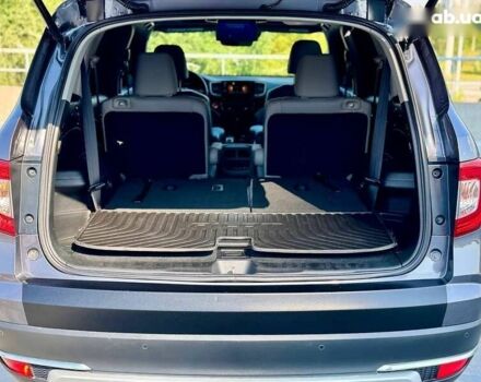 Хонда Пилот, объемом двигателя 3.5 л и пробегом 154 тыс. км за 27700 $, фото 16 на Automoto.ua