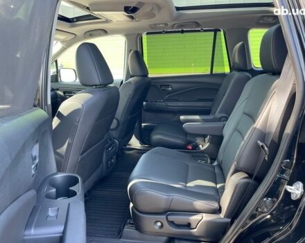 Хонда Пилот, объемом двигателя 0 л и пробегом 38 тыс. км за 43500 $, фото 12 на Automoto.ua